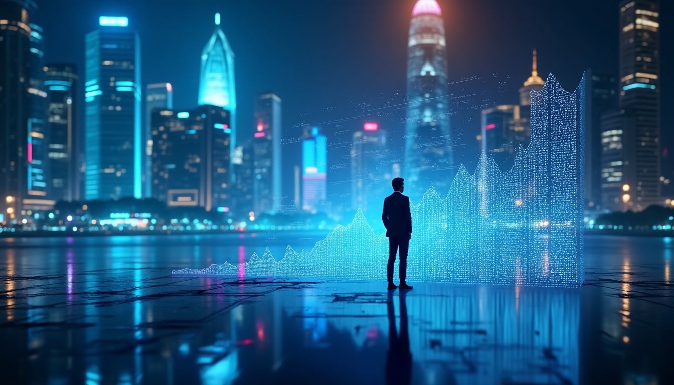 AI 기반 가격 예측, 부동산 투자 성공 스토리