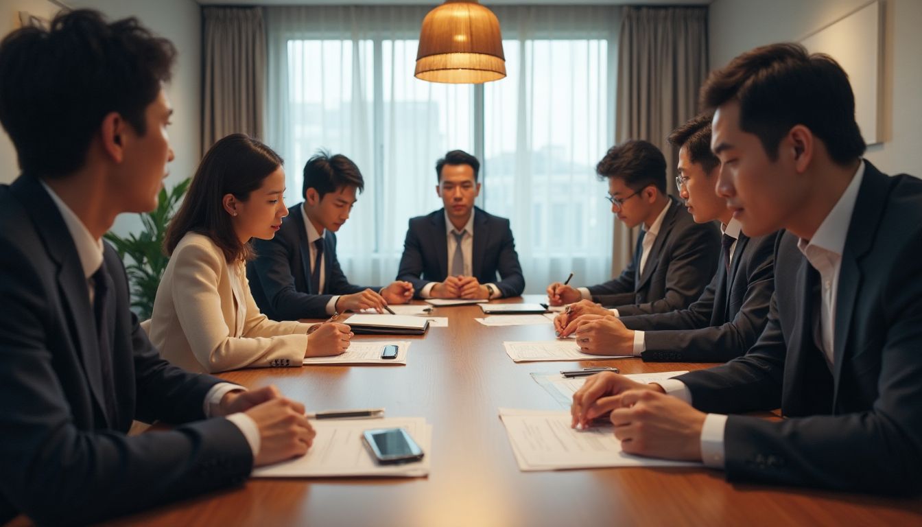 AI 피드백 시스템