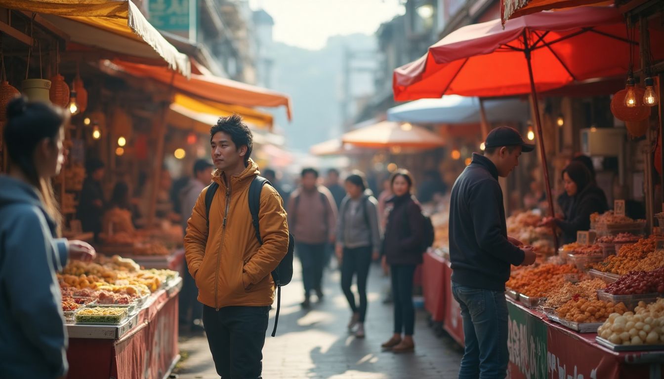 한국 부동산의 전망 및 외국인 투자